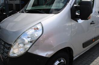 Renault Master 145.35 FG L3H2 RWD airco elek pakket 3000 kg trgw picture 10