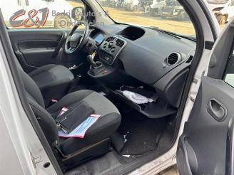 Renault Kangoo Kangoo Express (FW), Van, 2008 1.5 dCi 75 FAP picture 9