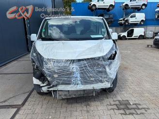 Nissan Nv300 NV 300, Van, 2016 2.0 dCi 16V 120 picture 14