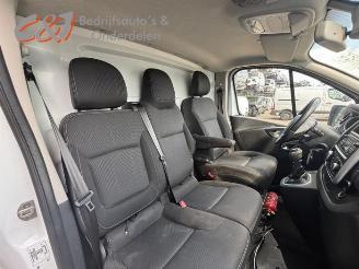 Nissan Nv300 NV 300, Van, 2016 2.0 dCi 16V 120 picture 16