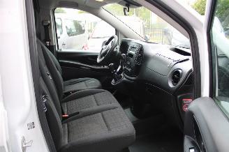 Mercedes Vito 109 CDI Functional Lang airco 3 zits marge ( btw vrij ) picture 20