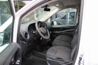 Mercedes Vito 109 CDI Functional Lang airco 3 zits marge ( btw vrij ) picture 11