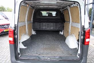 Mercedes Vito 109 CDI Functional Lang airco 3 zits marge ( btw vrij ) picture 16