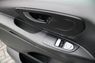Mercedes Vito 109 CDI Functional Lang airco 3 zits marge ( btw vrij ) picture 15