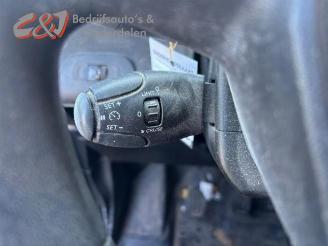 Peugeot Partner Partner (EF/EU), Van, 2018 1.6 BlueHDi 100 picture 17