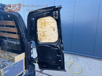 Peugeot Partner Partner (EF/EU), Van, 2018 1.6 BlueHDi 100 picture 8