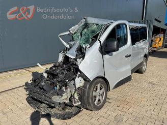 Schadeauto Opel Vivaro Vivaro Combi, Bus, 2014 / 2019 1.6 CDTI Biturbo 140 2015/5