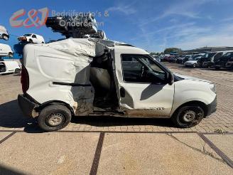 Opel Combo Combo, Van, 2012 / 2018 1.3 CDTI 16V ecoFlex picture 7