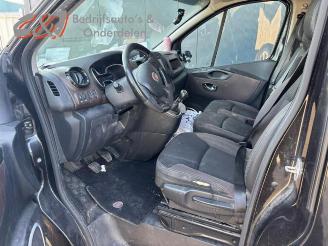 Fiat Talento Talento, Van, 2016 1.6 MultiJet Biturbo 120 picture 14