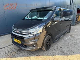 Fiat Talento Talento, Van, 2016 1.6 MultiJet Biturbo 120 picture 1