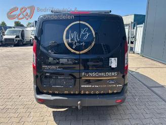 Ford Transit Connect Transit Connect (PJ2), Van, 2013 1.5 TDCi picture 6