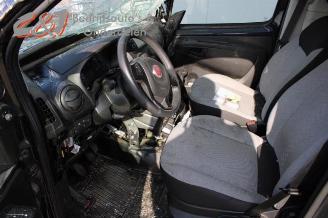 Fiat Fiorino Fiorino (225), Van, 2007 1.4 picture 11