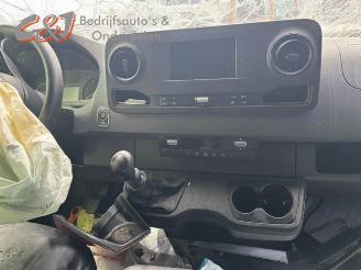 Mercedes Sprinter Sprinter 3t (910.6), Van, 2018 / 2025 211 CDI 2.1 D FWD picture 12