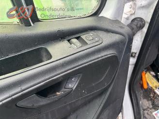 Mercedes Sprinter Sprinter 3t (910.6), Van, 2018 / 2025 211 CDI 2.1 D FWD picture 16