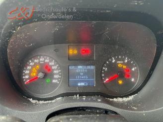 Mercedes Sprinter Sprinter 3t (910.6), Van, 2018 / 2025 211 CDI 2.1 D FWD picture 22