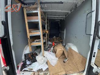 Mercedes Sprinter Sprinter 3t (910.6), Van, 2018 / 2025 211 CDI 2.1 D FWD picture 7