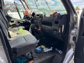 Renault Master Master III (FV), Van, 2010 2.3 dCi 170 16V FWD picture 13