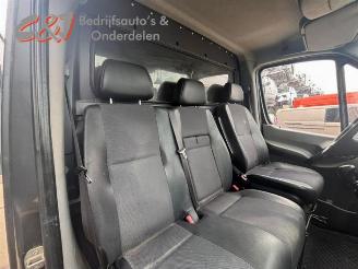 Mercedes Sprinter Sprinter 3,5t (906.63), Van, 2006 / 2020 316 CDI 16V picture 12