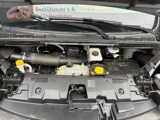Renault Trafic Trafic (1FL/2FL/3FL/4FL), Van, 2014 2.0 dCi 16V 120 picture 22
