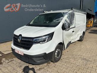 Sloopauto Renault Trafic Trafic (1FL/2FL/3FL/4FL), Van, 2014 2.0 dCi 16V 130 2022/12