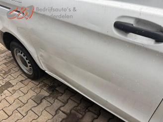 Mercedes Vito Vito (447.6), Van, 2014 1.6 111 CDI 16V picture 13