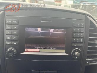 Mercedes Vito Vito (447.6), Van, 2014 1.6 111 CDI 16V picture 22