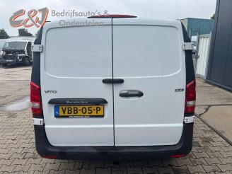Mercedes Vito Vito (447.6), Van, 2014 1.6 111 CDI 16V picture 5
