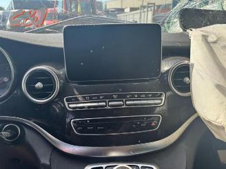 Mercedes V-klasse V (447.8), MPV, 2014 2.1 250 BlueTEC, 250 d 16V picture 19