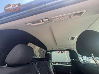 Mercedes V-klasse V (447.8), MPV, 2014 2.1 250 BlueTEC, 250 d 16V picture 13