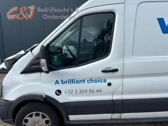 Ford Transit Transit, Van, 2013 2.0 TDCi 16V Eco Blue 130 picture 2