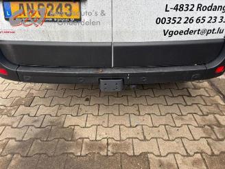 Renault Master Master III (FV), Van, 2010 2.3 dCi 150 16V FWD picture 5