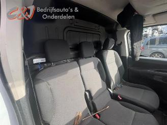 Peugeot Partner Partner (EA//EF/EN/EU), Van, 2018 1.5 BlueHDi 100 picture 21