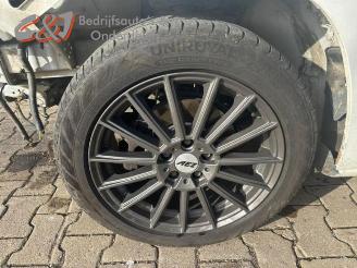 Peugeot Partner Partner (EA//EF/EN/EU), Van, 2018 1.5 BlueHDi 100 picture 16