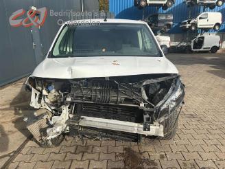 Peugeot Partner Partner (EA//EF/EN/EU), Van, 2018 1.5 BlueHDi 100 picture 13