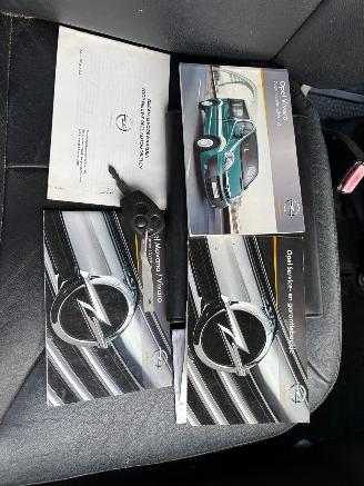 Opel Vivaro  picture 29