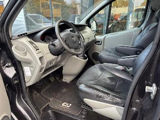 Opel Vivaro  picture 17