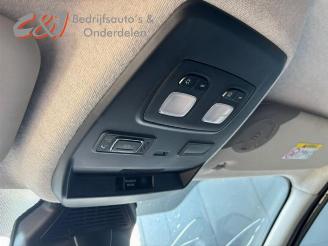 Renault Trafic Trafic (1FL/2FL/3FL/4FL), Van, 2014 2.0 dCi 16V 150 picture 30