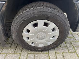 Volkswagen Crafter  picture 17