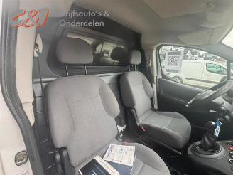 Peugeot Partner Partner (GC/GF/GG/GJ/GK), Van, 2008 / 2018 1.6 HDI 75 Phase 2 picture 12