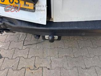 Renault Trafic Trafic (1FL/2FL/3FL/4FL), Van, 2014 2.0 dCi 16V 130 picture 5