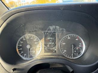 Mercedes Vito  picture 25
