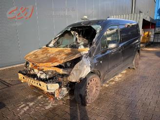 Ford Transit Connect Transit Connect (PJ2), Van, 2013 1.5 EcoBlue picture 1