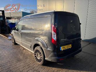 Ford Transit Connect Transit Connect (PJ2), Van, 2013 1.5 EcoBlue picture 3
