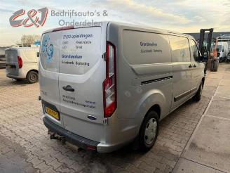 Ford Transit Transit Custom, Van, 2011 / 2023 2.0 TDCi 16V Eco Blue 130 picture 10