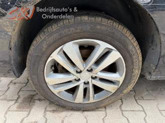 Peugeot Expert Expert (V1/VA/VB/VE/VF/VT/VY), Van, 2016 2.0 Blue HDi 120 16V picture 13