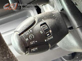 Peugeot Expert Expert (V1/VA/VB/VE/VF/VT/VY), Van, 2016 2.0 Blue HDi 120 16V picture 19