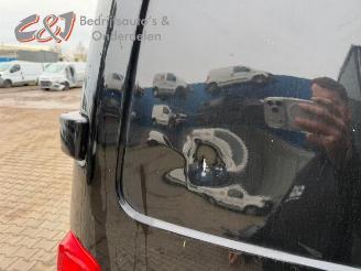 Peugeot Expert Expert (V1/VA/VB/VE/VF/VT/VY), Van, 2016 2.0 Blue HDi 120 16V picture 10