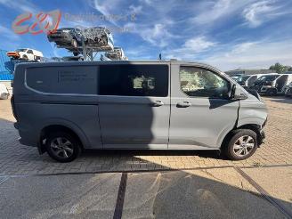 Ford Transit Transit Custom, Van, 2023 2.0 EcoBlue 136 picture 9