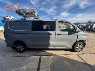 Ford Transit Transit Custom, Van, 2023 2.0 EcoBlue 136 picture 9