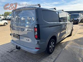 Ford Transit Transit Custom, Van, 2023 2.0 EcoBlue 136 picture 8